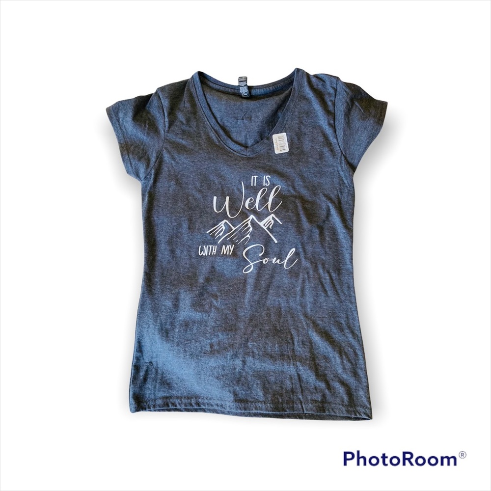 SOLD Graphic tee